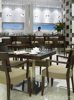 NH Gran H. Casino Extremadura 13